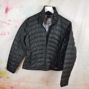 Patagonia | Puffer Jacket Coat Size Small